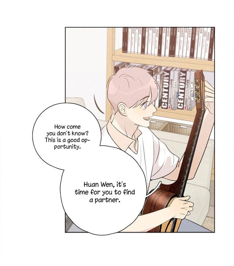 Here U Are Chapter 137.3 - Page 32