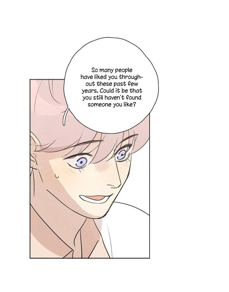 Here U Are Chapter 137.3 - Page 33