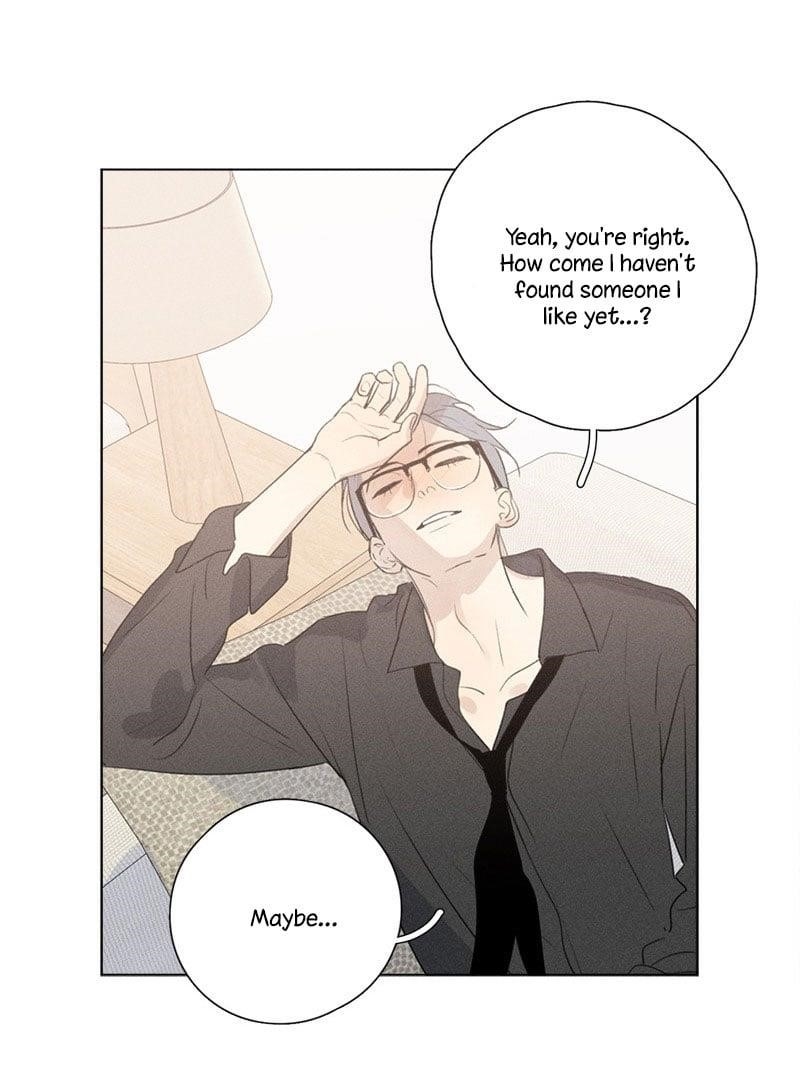 Here U Are Chapter 137.3 - Page 34