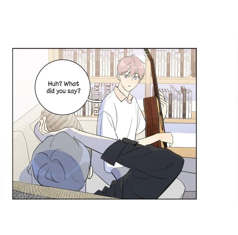 Here U Are Chapter 137.3 - Page 36