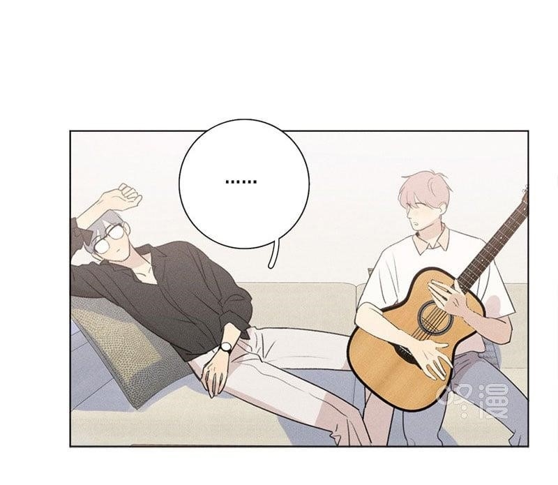 Here U Are Chapter 137.3 - Page 37