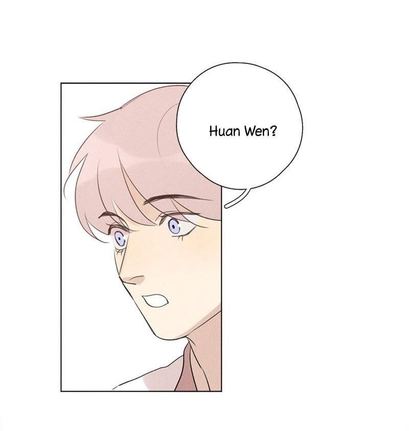 Here U Are Chapter 137.3 - Page 38