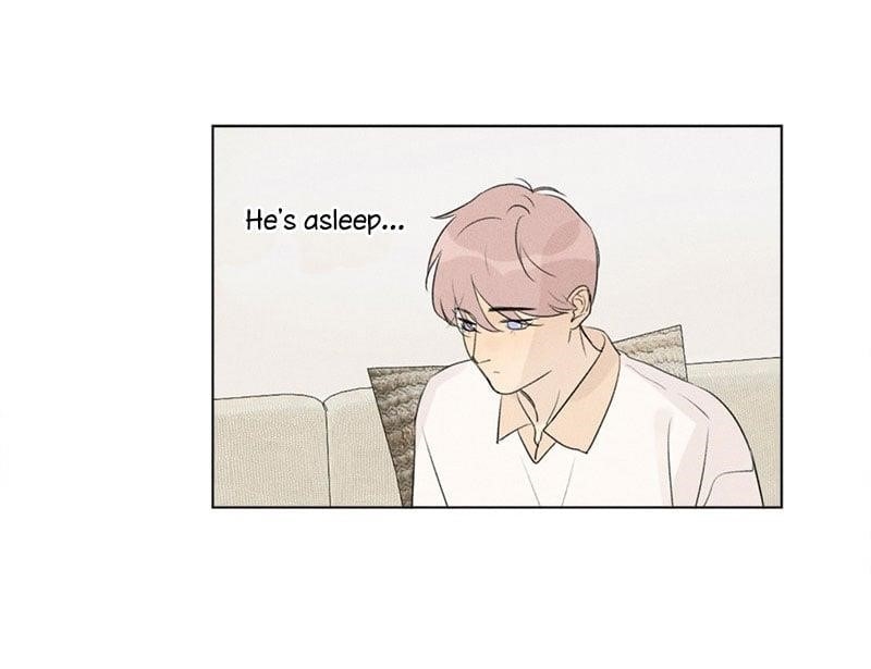 Here U Are Chapter 137.3 - Page 40