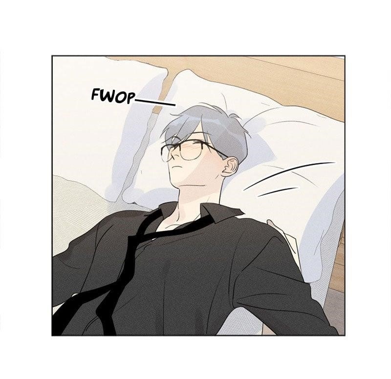 Here U Are Chapter 137.3 - Page 41