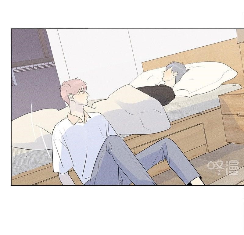 Here U Are Chapter 137.3 - Page 44