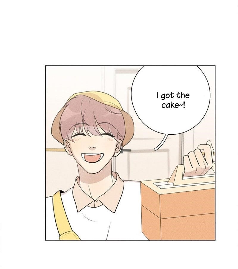 Here U Are Chapter 137.3 - Page 5