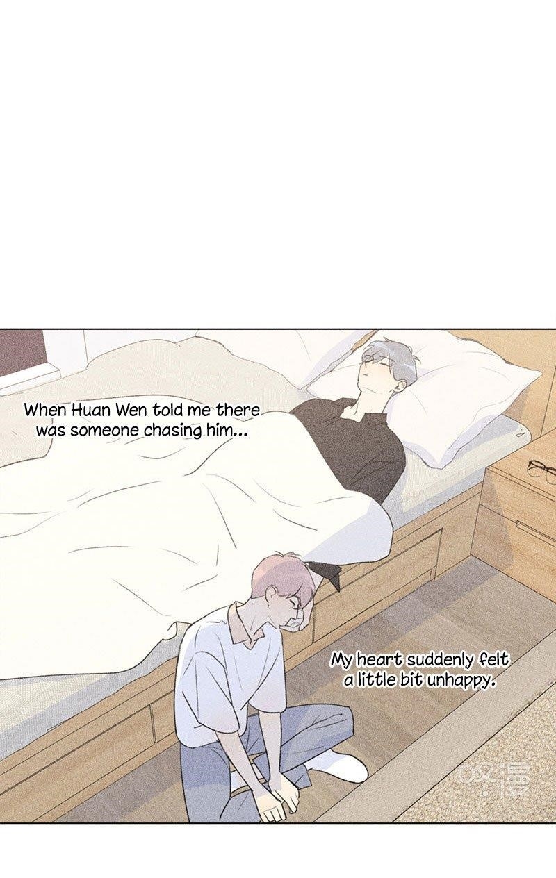 Here U Are Chapter 137.3 - Page 54