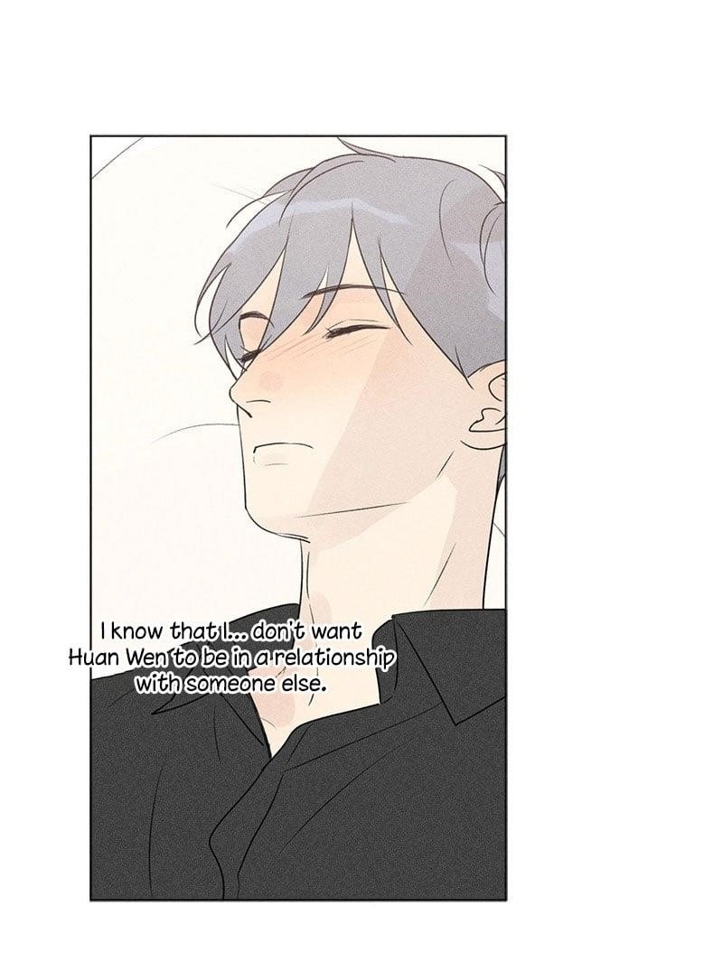 Here U Are Chapter 137.3 - Page 55