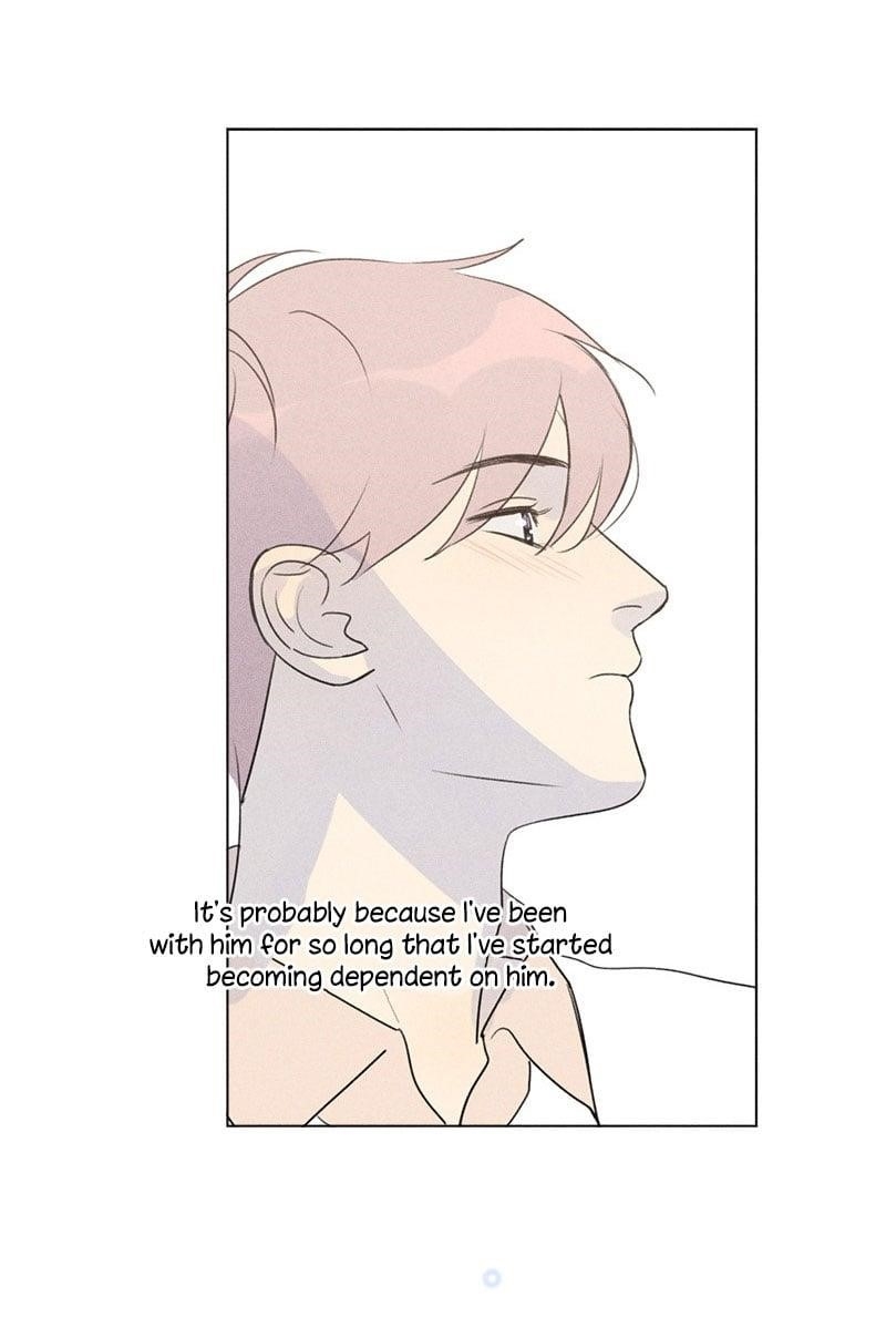 Here U Are Chapter 137.3 - Page 56