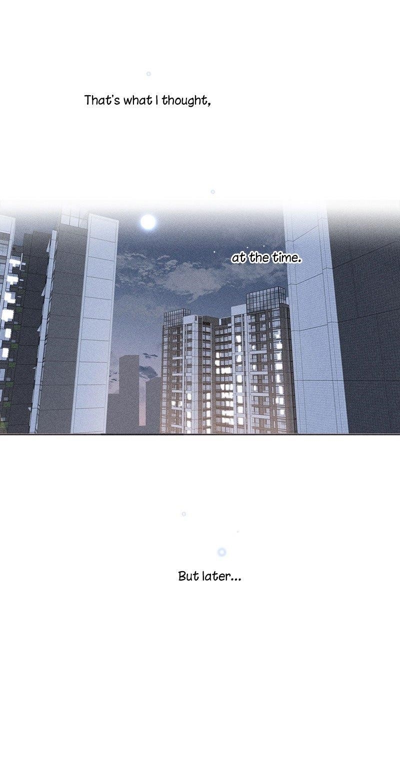 Here U Are Chapter 137.3 - Page 57