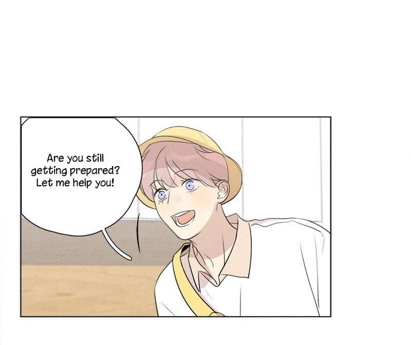 Here U Are Chapter 137.3 - Page 8