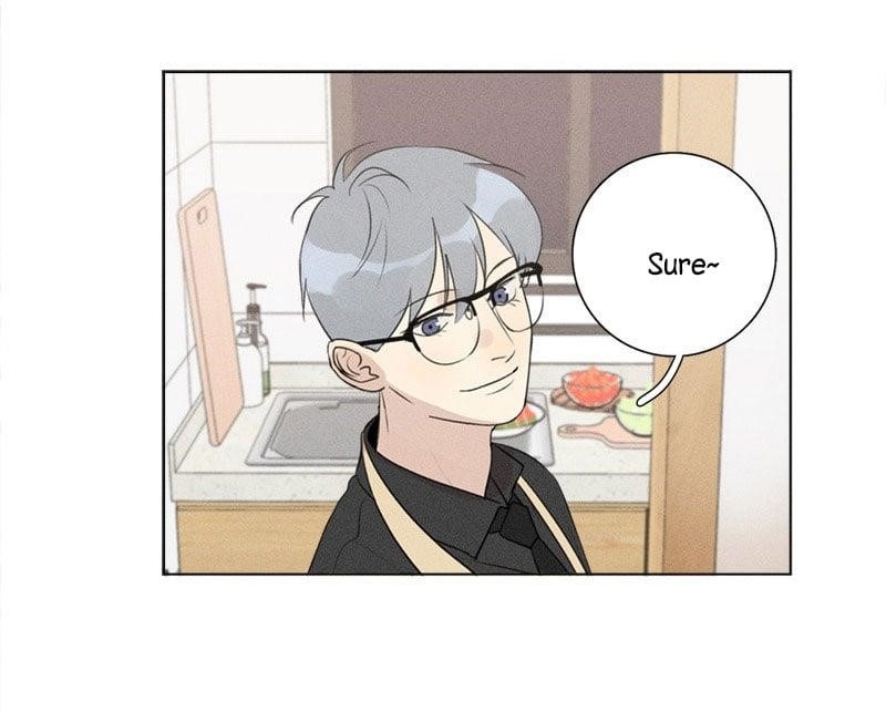 Here U Are Chapter 137.3 - Page 9