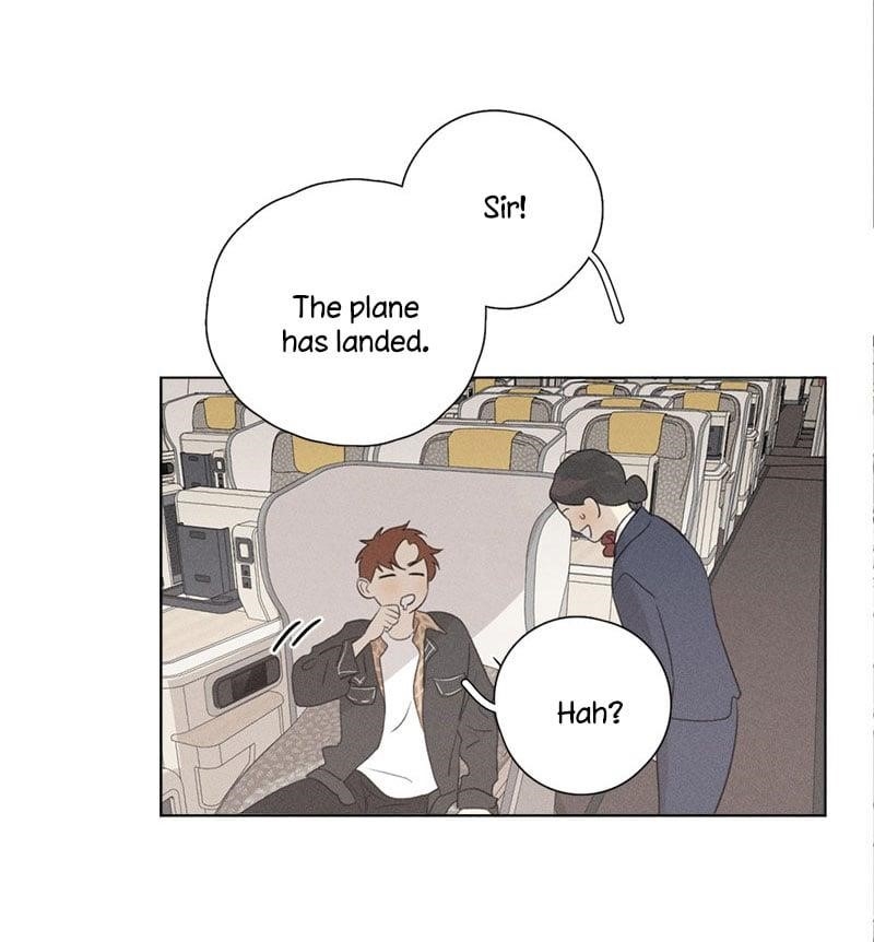 Here U Are Chapter 137.4 - Page 10