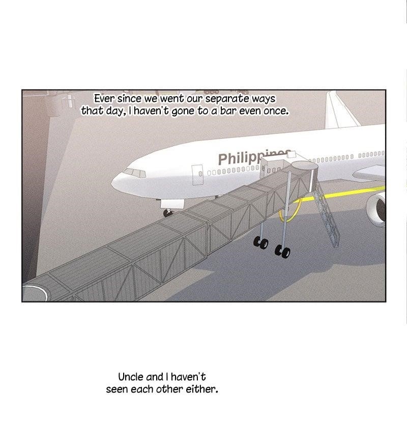 Here U Are Chapter 137.4 - Page 11