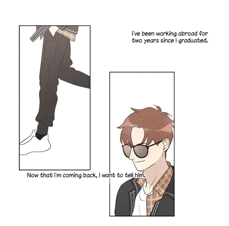 Here U Are Chapter 137.4 - Page 12