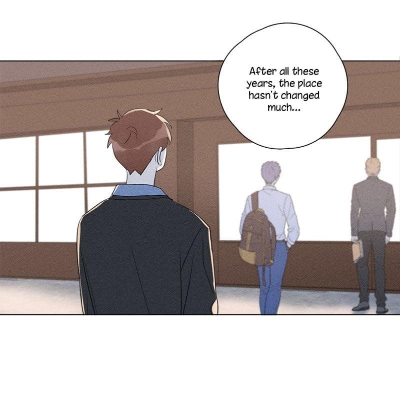 Here U Are Chapter 137.4 - Page 16