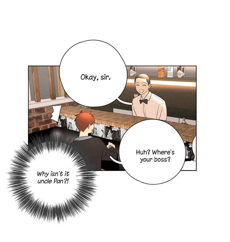 Here U Are Chapter 137.4 - Page 20