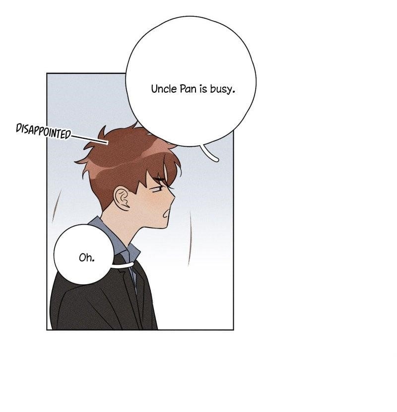 Here U Are Chapter 137.4 - Page 21