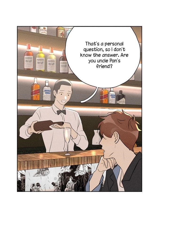 Here U Are Chapter 137.4 - Page 23