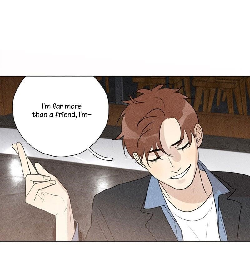 Here U Are Chapter 137.4 - Page 24