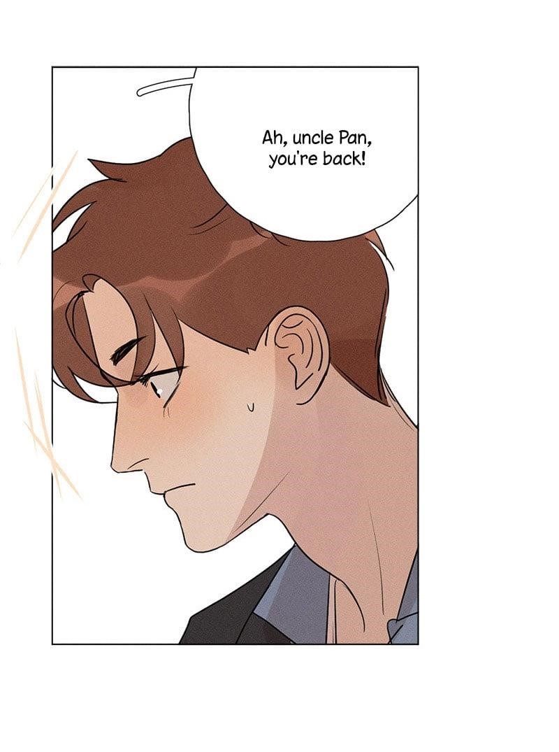 Here U Are Chapter 137.4 - Page 25