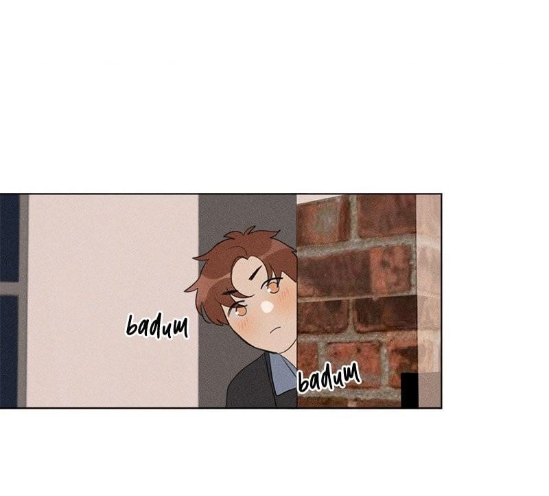 Here U Are Chapter 137.4 - Page 27