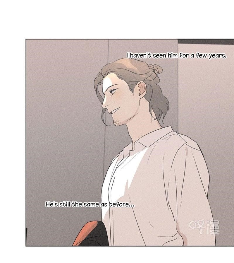 Here U Are Chapter 137.4 - Page 28