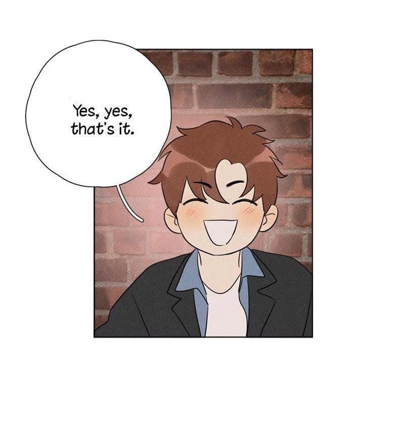 Here U Are Chapter 137.4 - Page 31