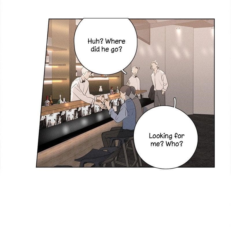 Here U Are Chapter 137.4 - Page 33