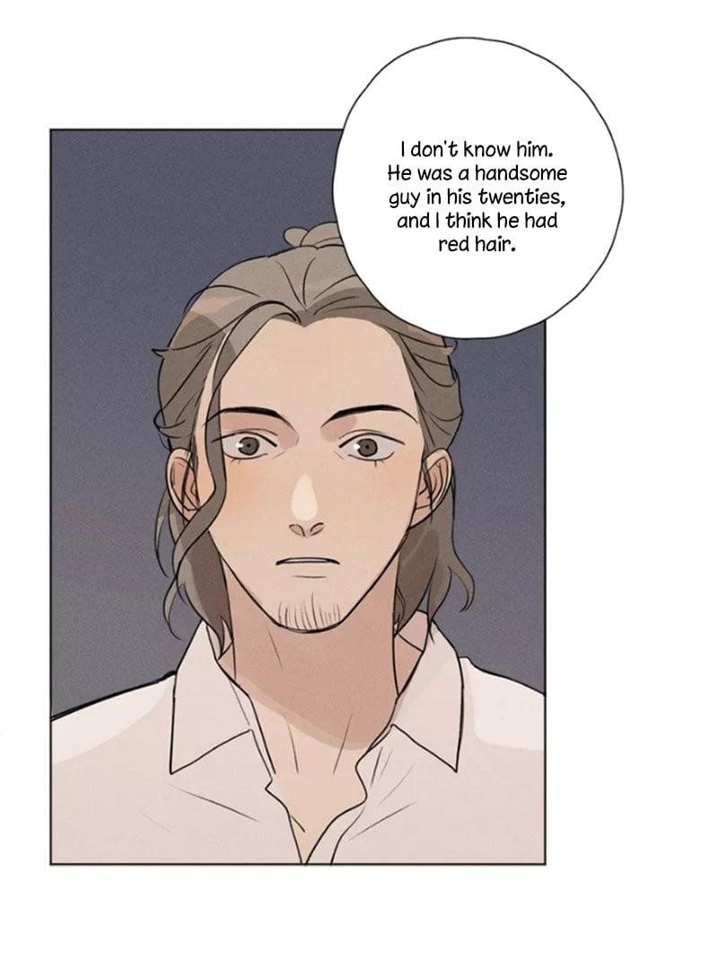 Here U Are Chapter 137.4 - Page 34