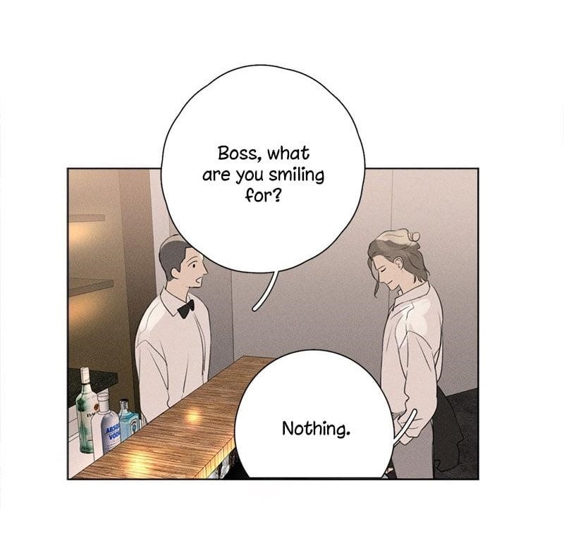 Here U Are Chapter 137.4 - Page 36