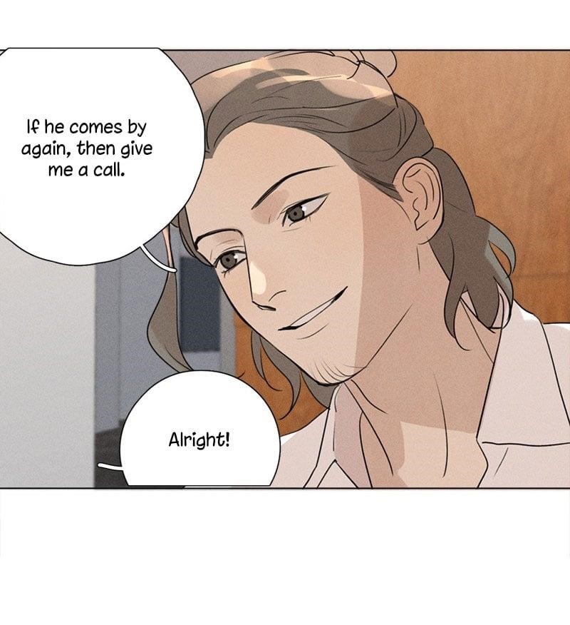 Here U Are Chapter 137.4 - Page 37