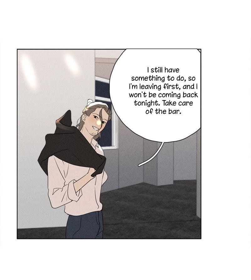 Here U Are Chapter 137.4 - Page 38