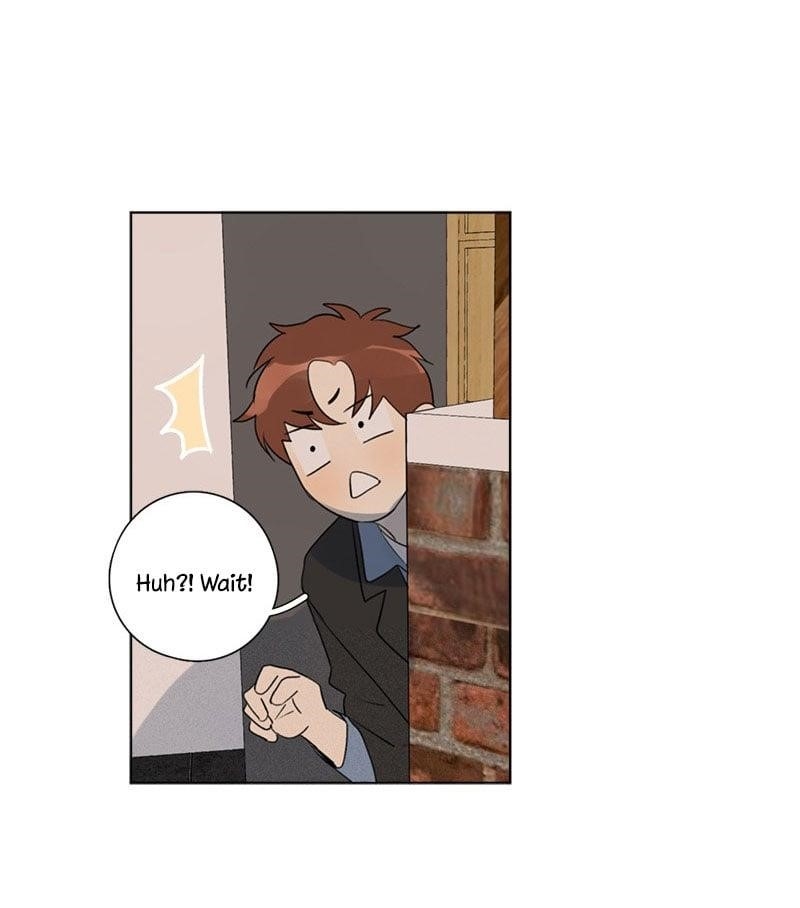 Here U Are Chapter 137.4 - Page 39