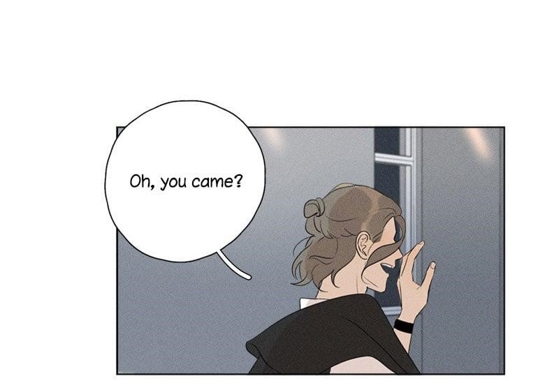 Here U Are Chapter 137.4 - Page 40