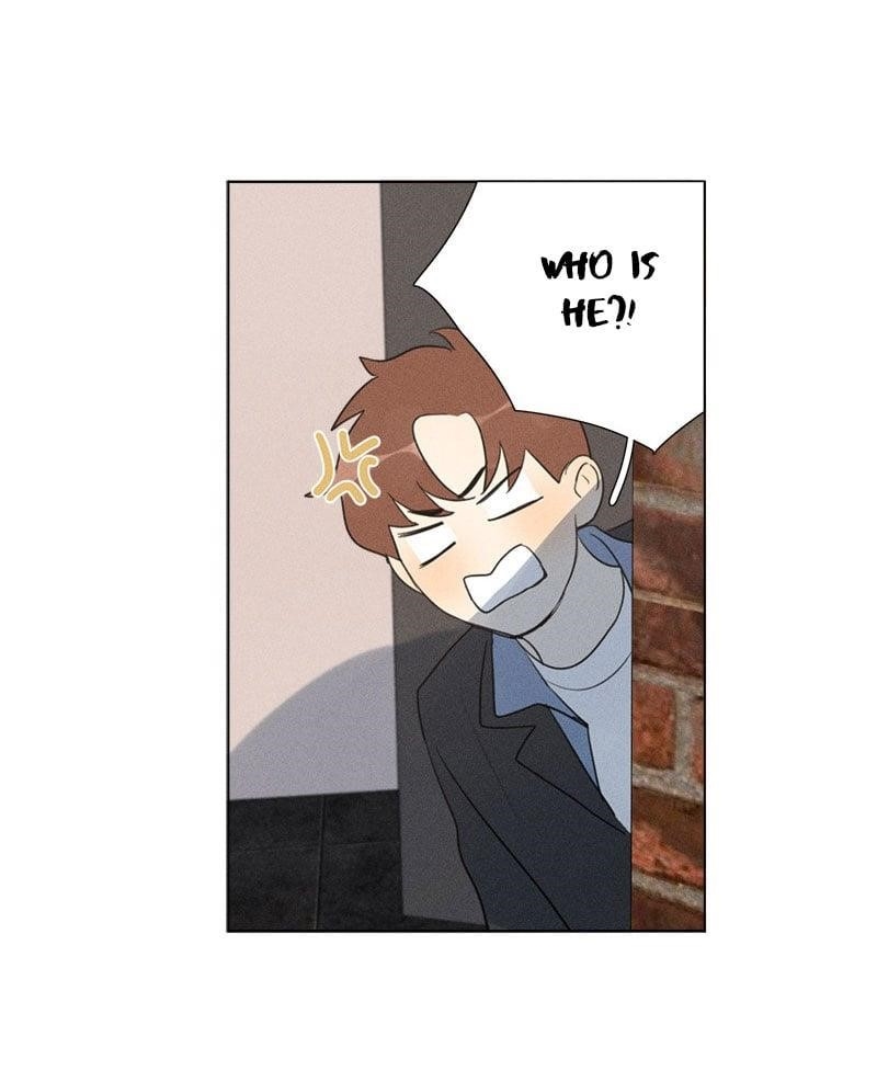 Here U Are Chapter 137.4 - Page 42