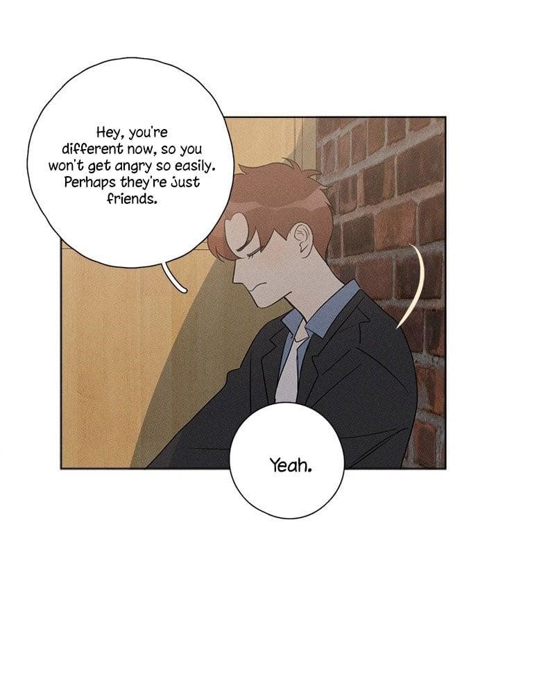 Here U Are Chapter 137.4 - Page 43