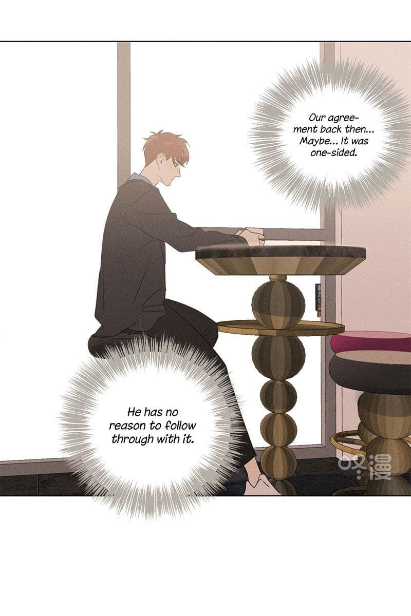 Here U Are Chapter 137.4 - Page 46