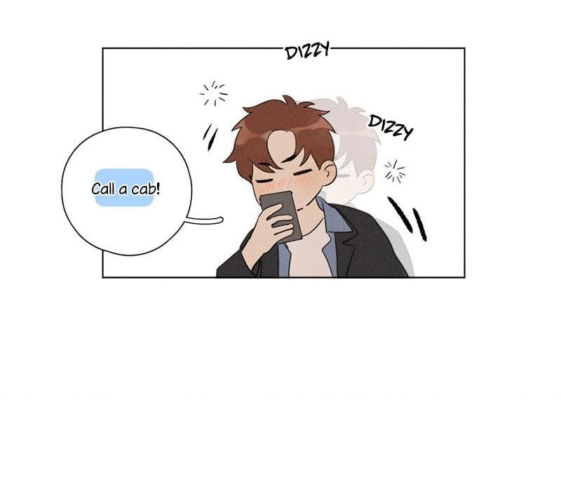 Here U Are Chapter 137.4 - Page 48