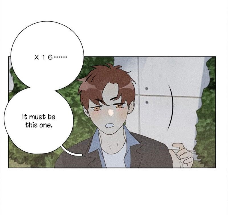 Here U Are Chapter 137.4 - Page 51