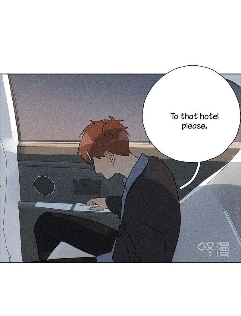 Here U Are Chapter 137.4 - Page 53