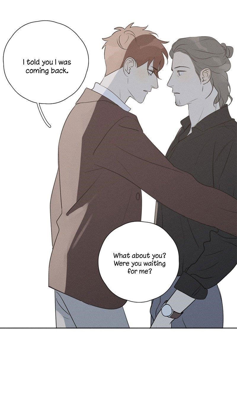 Here U Are Chapter 137.4 - Page 8