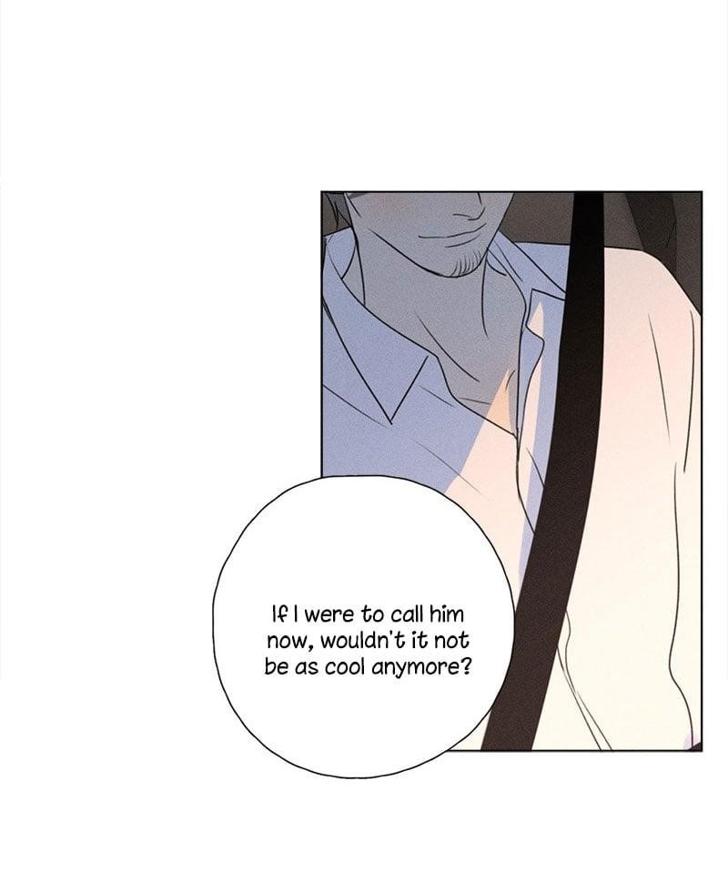 Here U Are Chapter 137.5 - Page 10