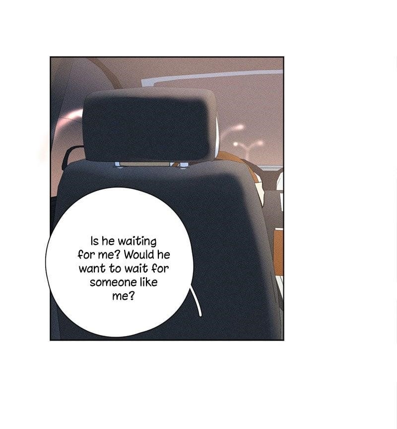 Here U Are Chapter 137.5 - Page 14