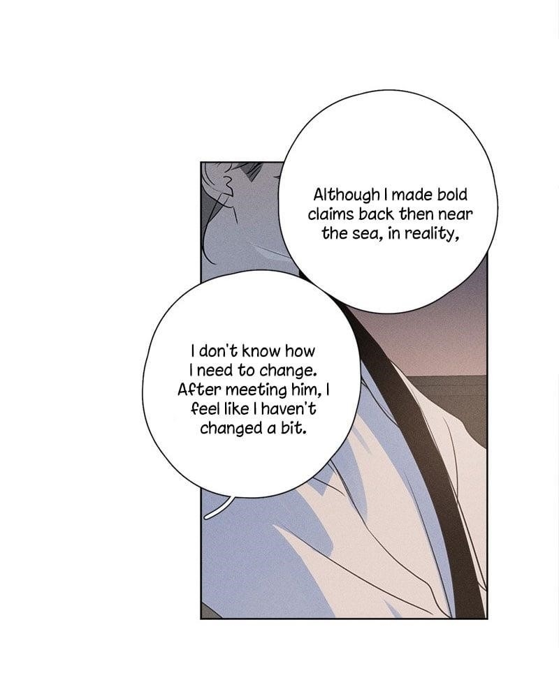 Here U Are Chapter 137.5 - Page 15