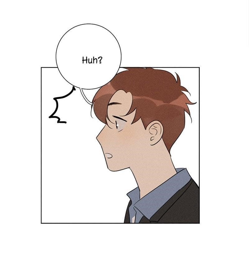 Here U Are Chapter 137.5 - Page 19