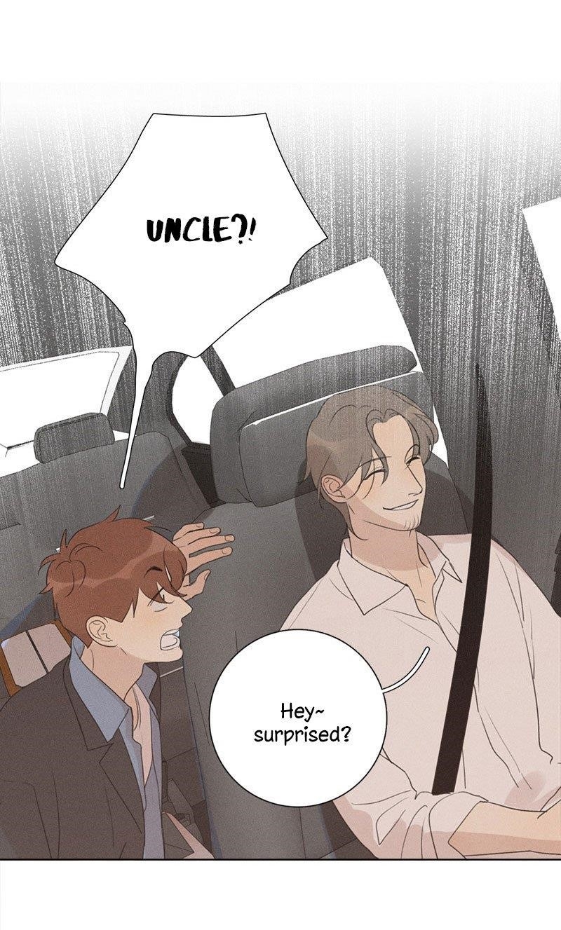 Here U Are Chapter 137.5 - Page 20