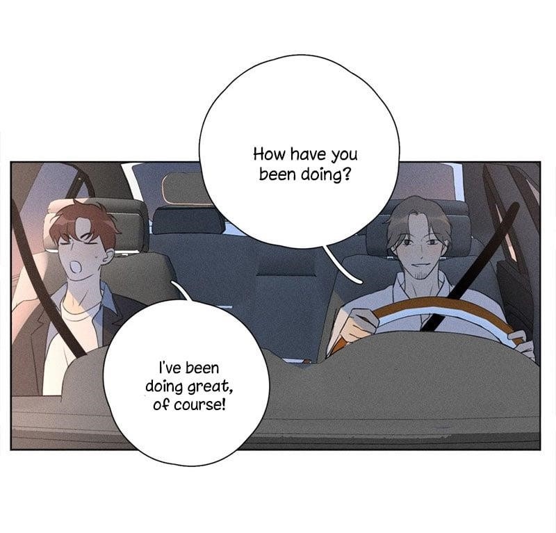 Here U Are Chapter 137.5 - Page 29