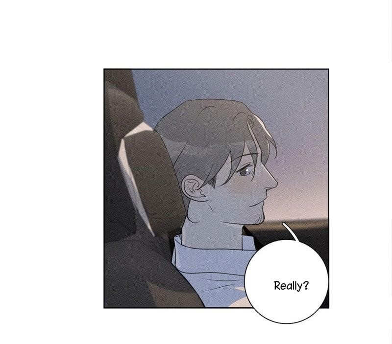 Here U Are Chapter 137.5 - Page 30