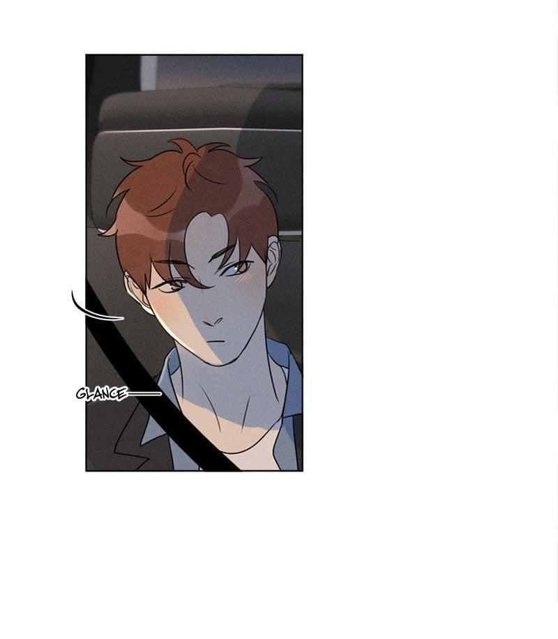 Here U Are Chapter 137.5 - Page 31